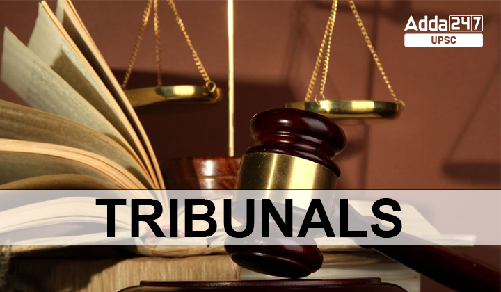 Tribunals