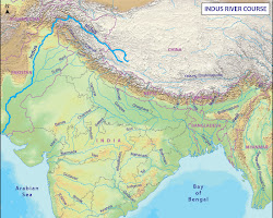 Indus River