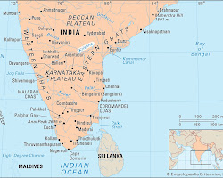 Krishna River