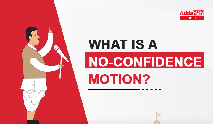 No-Confidence Motion
