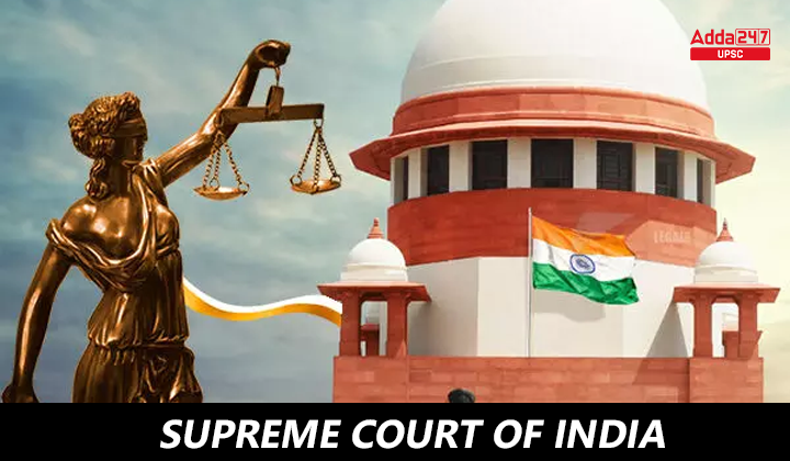 supreme-court-of-india-function-history-and-highlights