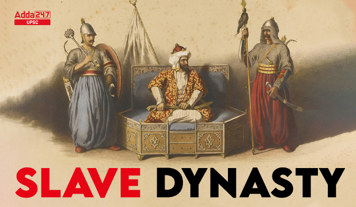 Slave Dynasty