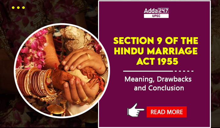 hindu-marriage-act-1955-meaning-drawbacks-and-conclusion