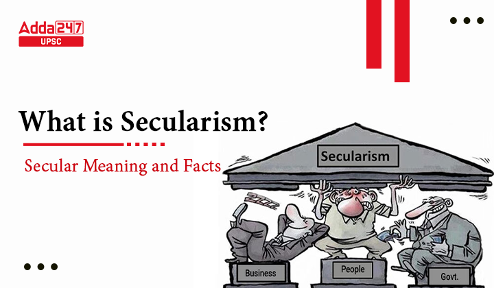 Secularism