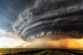 Natural Disasters- Types of Natural Disasters and Examples 7 Uncategorised