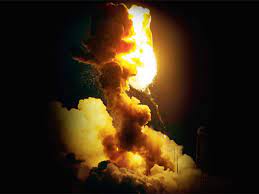Natural Disasters- Types of Natural Disasters and Examples 8 Uncategorised