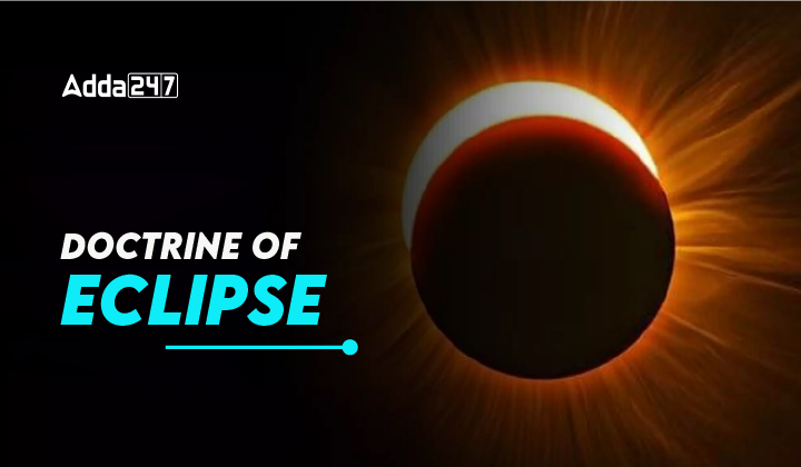 Doctrine Of Eclipse Silent Feature Evolution Major Elements Doctrine Of Eclipse Silent Feature Evolution Major Elements