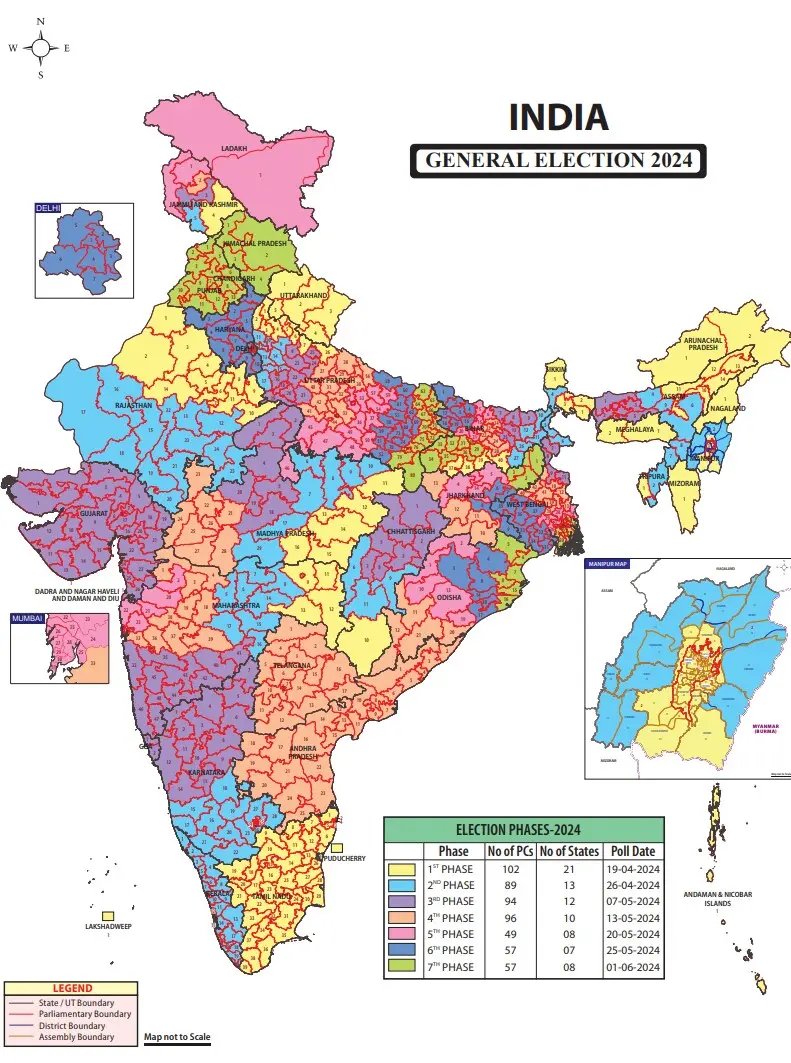 Indian Polity
