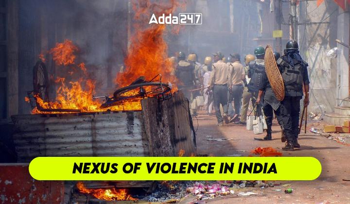 Nexus of Violence