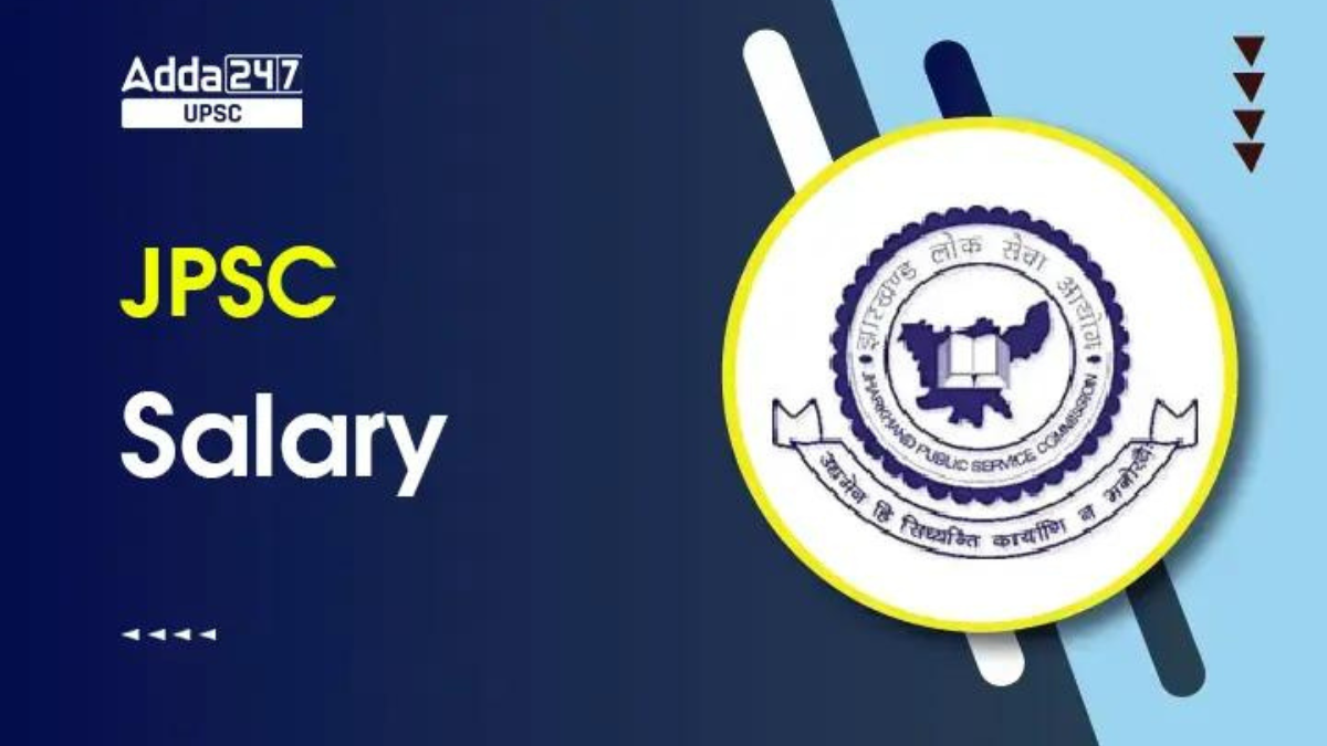 JPSC Salary