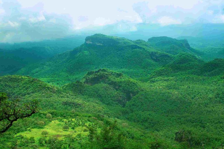 Important Hill Ranges of India: Top 7 Ranges and Geographic Features