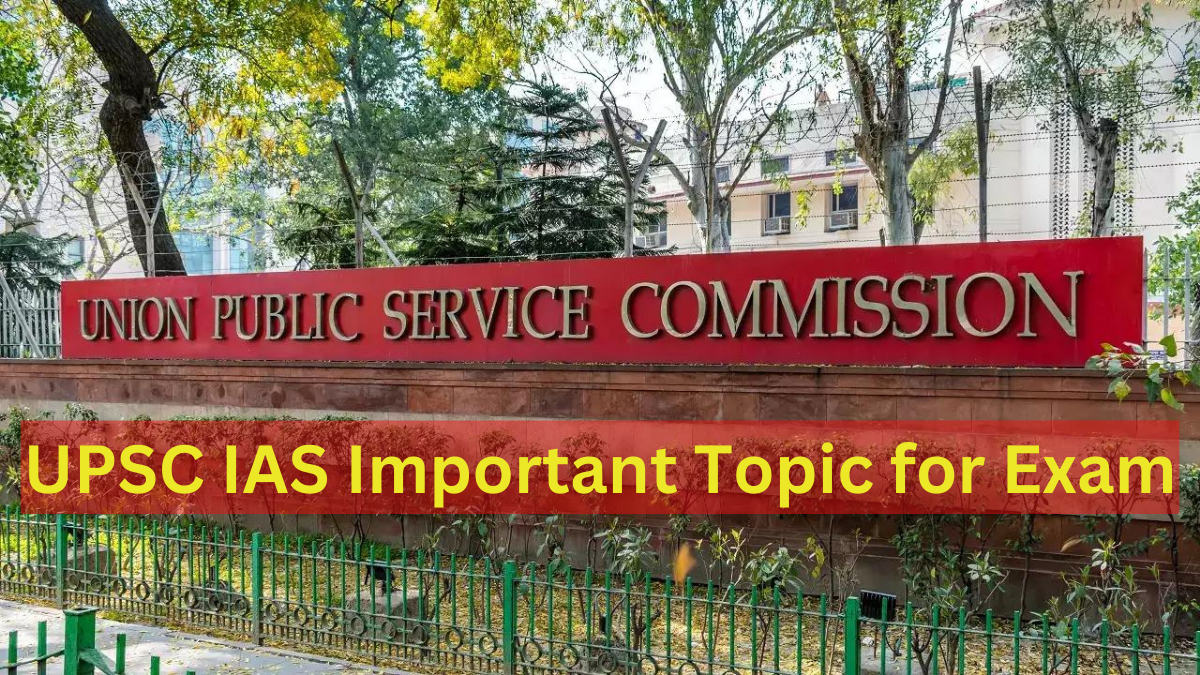 UPSC 2024 Prelims Exam