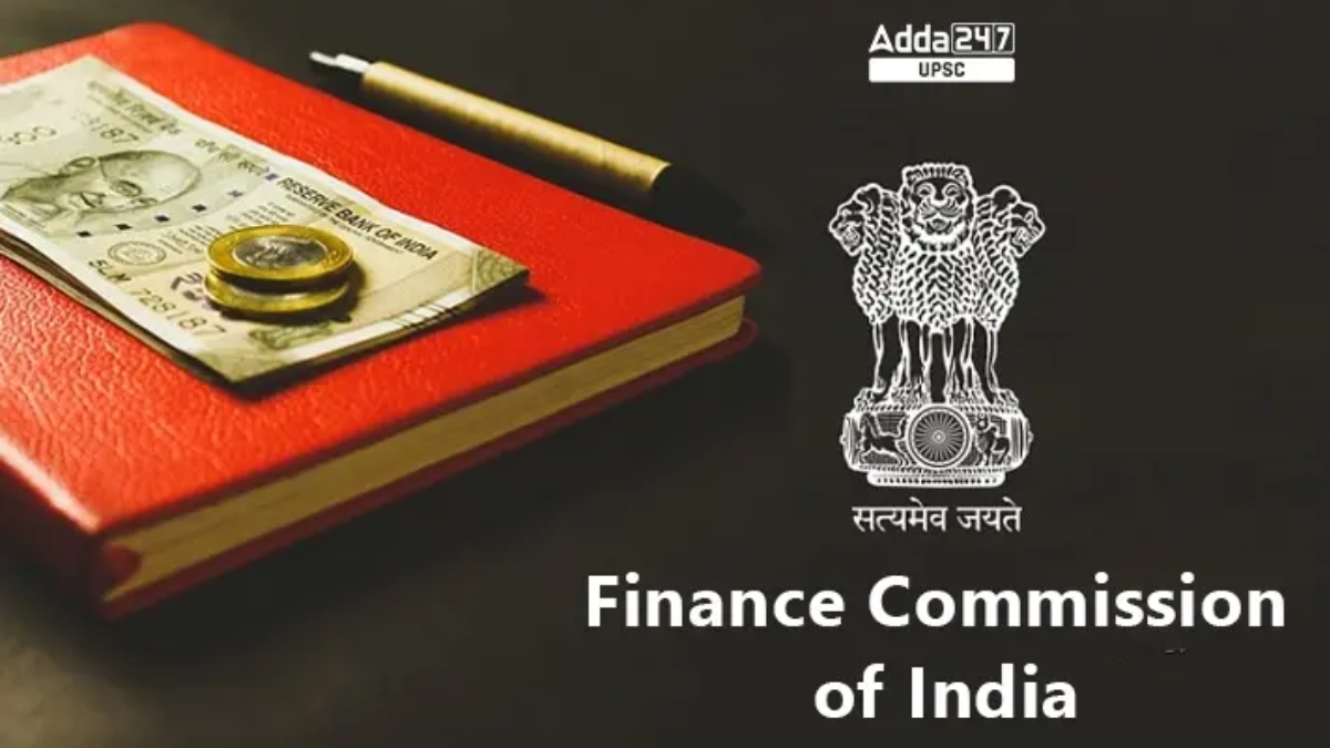 Finance Commission