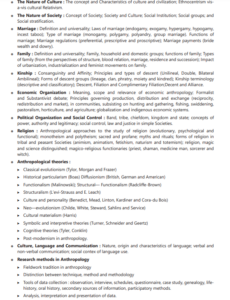 Syllabus