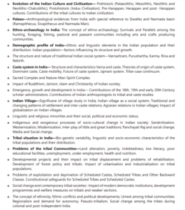 Syllabus