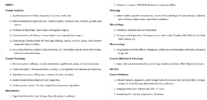 Syllabus
