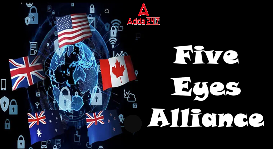 Five Eyes Alliance