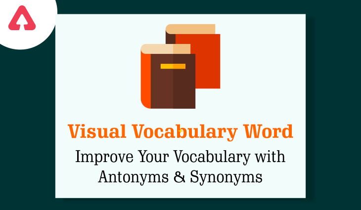 Vocabulary Words: Antonyms & Synonyms | 04 September 2021_40.1