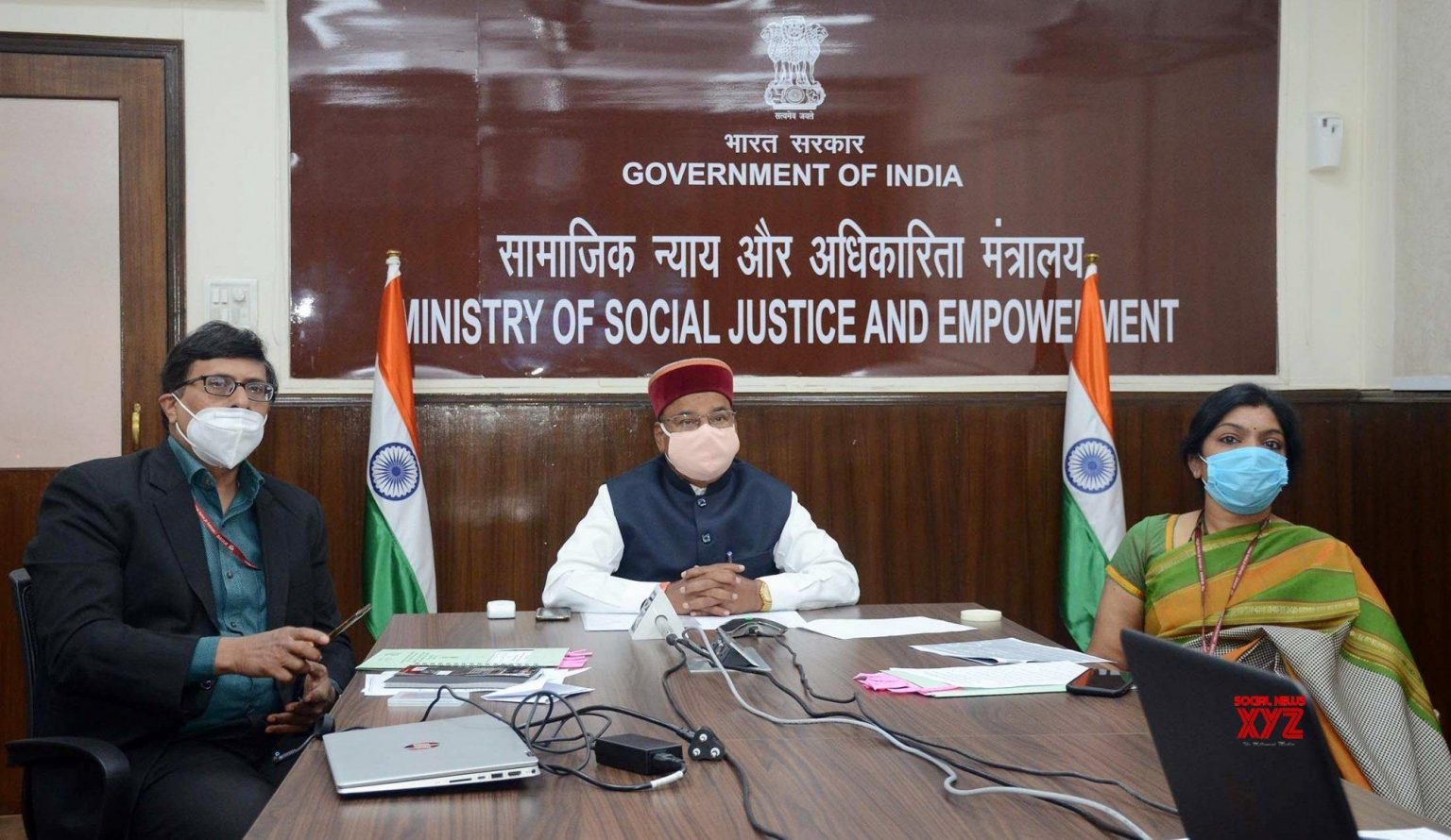 GoI to set up Garima Grihas for transgender persons
