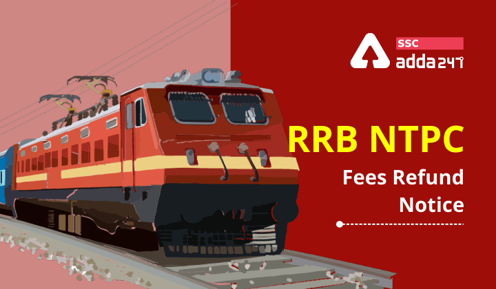 RRB-NTPC-Fees-Refund-Notice