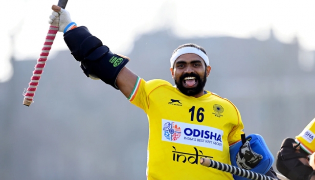 PR Sreejesh to be brand ambassador of Kerala adventure tourism