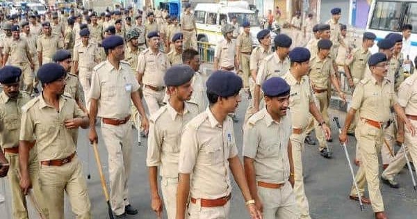 WBP Constable Exam Date 2021, Official Notification_40.1