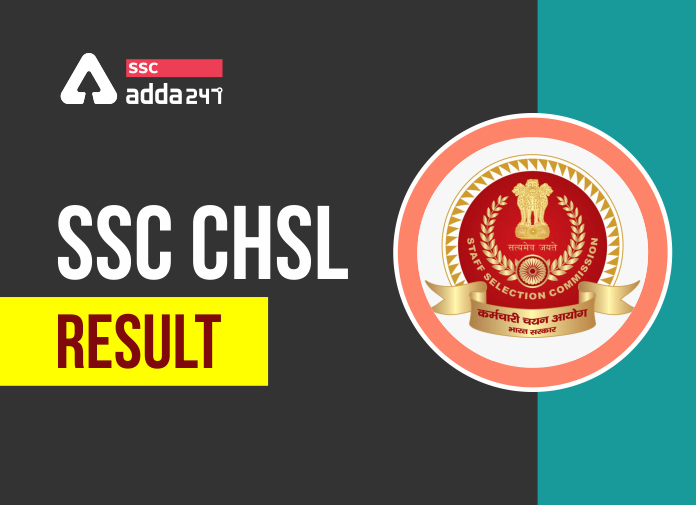 SSC-CHSL-Result
