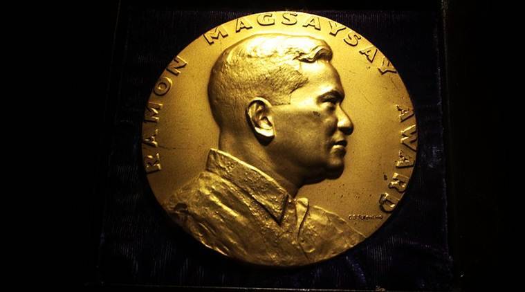 র্যামন ম্যাগসেসে পুরস্কার । Ramon Magsaysay Award_50.1