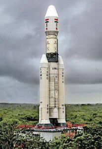 জিওসিঙ্ক্রোনাস স্যাটেলাইট লঞ্চ ভেহিকেল (GSLV) রকেট, Geosynchronous Satellite Launch Vehicle (GSLV) Rocket_50.1