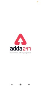 কিভাবে Adda247 Android অ্যাপ আপনাকে একটি সরকারি চাকরি পেতে সাহায্য করতে পারে,How Adda247 Android App Can Help You Get A Govt Job_50.1