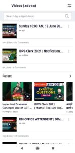 কিভাবে Adda247 Android অ্যাপ আপনাকে একটি সরকারি চাকরি পেতে সাহায্য করতে পারে,How Adda247 Android App Can Help You Get A Govt Job_90.1