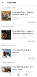 কিভাবে Adda247 Android অ্যাপ আপনাকে একটি সরকারি চাকরি পেতে সাহায্য করতে পারে,How Adda247 Android App Can Help You Get A Govt Job_110.1