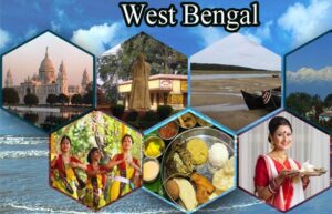 Facts about West Bengal ।পশ্চিমবঙ্গ সম্পর্কে তথ্য|Study Material for WBPSC_50.1