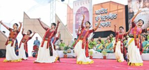 West Bengal Famous Folk Dance List|পশ্চিমবঙ্গের বিখ্যাত লোকনৃত্যের তালিকা_70.1