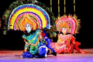West Bengal Famous Folk Dance List|পশ্চিমবঙ্গের বিখ্যাত লোকনৃত্যের তালিকা_90.1