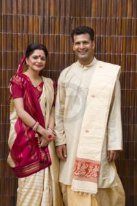 West Bengal Traditional Dress|পশ্চিমবঙ্গের ঐতিহ্যবাহী পোশাক_50.1