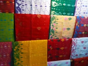 West Bengal Traditional Dress|পশ্চিমবঙ্গের ঐতিহ্যবাহী পোশাক_60.1