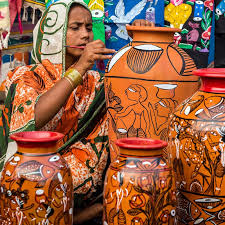 West Bengal Art and Culture|পশ্চিমবঙ্গ শিল্প ও সংস্কৃতি_90.1