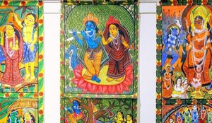 West Bengal Art and Culture|পশ্চিমবঙ্গ শিল্প ও সংস্কৃতি_80.1