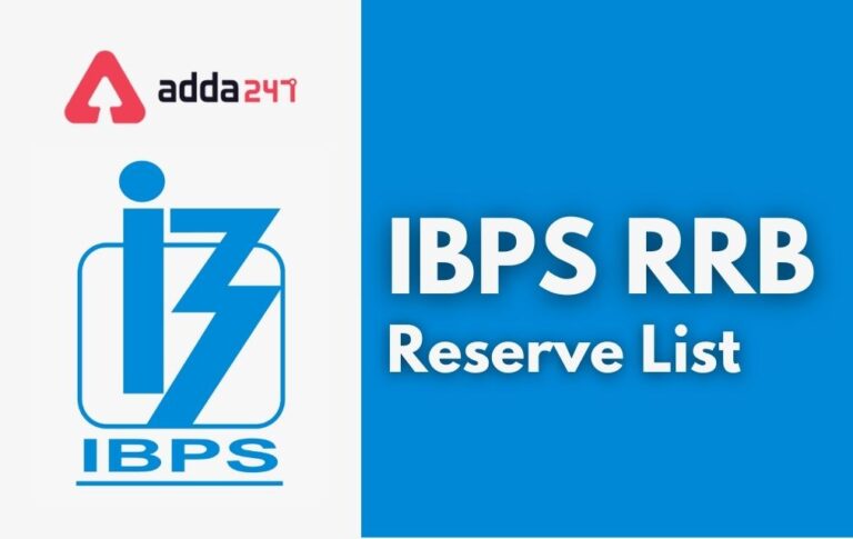 IBPS RRB Waiting List 2020-2021 Out, Reserve List For Clerk, Officer Scale 1, 2 and 3|IBPS RRB ওয়েটিং লিস্ট 2020-2021 আউট, ক্লার্ক, অফিসার স্কেল 1, 2 এবং 3 এর জন্য সংরক্ষিত তালিকা_40.1