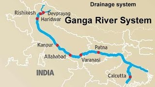 Top 10 Longest Rivers in India 2022_60.1