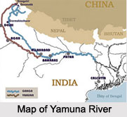 Top 10 Longest Rivers in India 2022_90.1