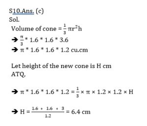 Mathematics MCQ in Bengali_130.1
