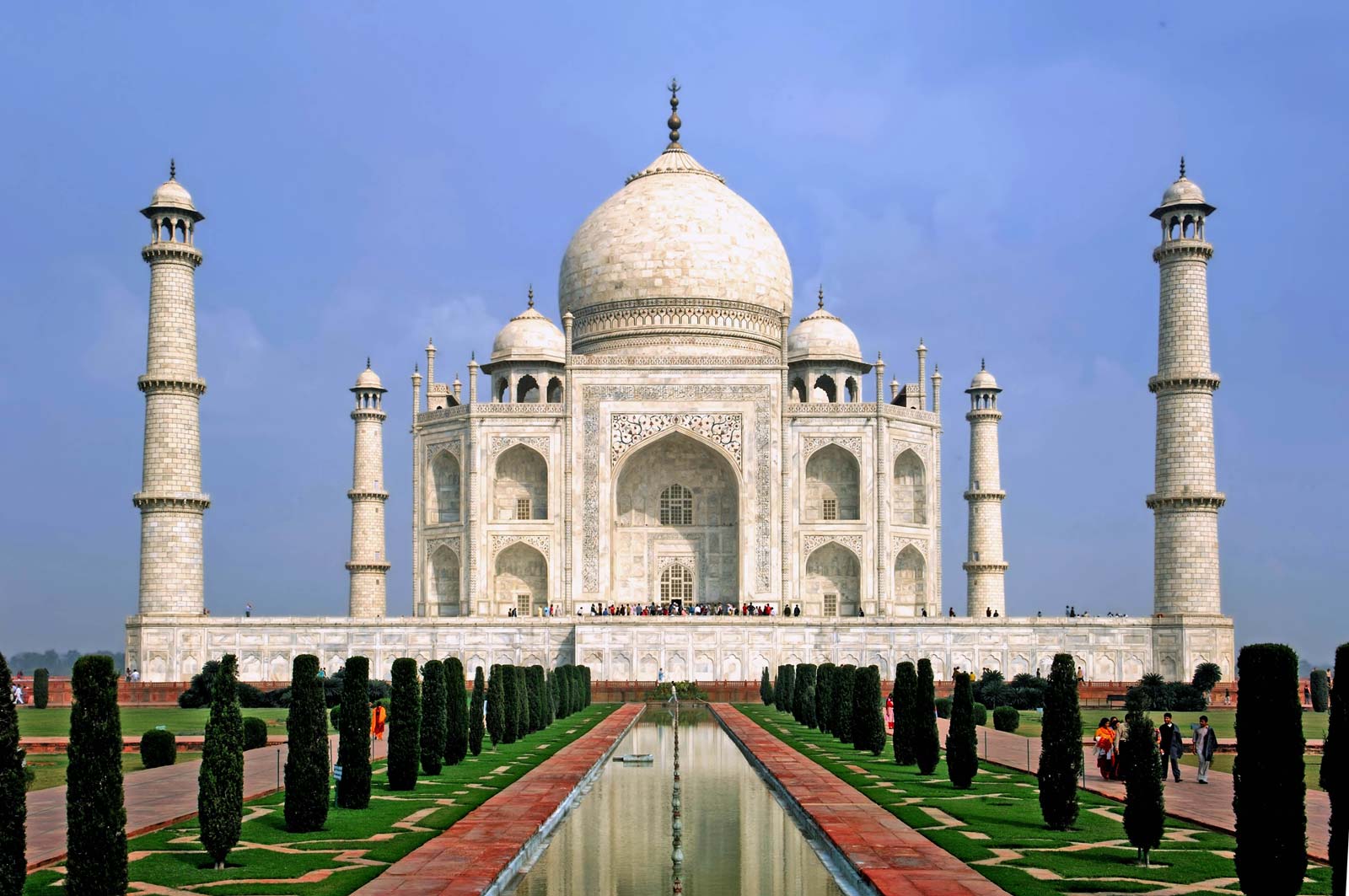 Top 10 Tourist Places in India 2022, Study Material For WBCS and Other State Exams_50.1
