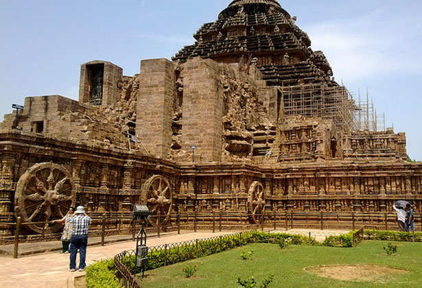 Top 10 Tourist Places in India 2022, Study Material For WBCS and Other State Exams_110.1