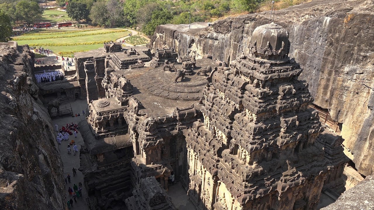 Top 10 Tourist Places in India 2022, Study Material For WBCS and Other State Exams_120.1
