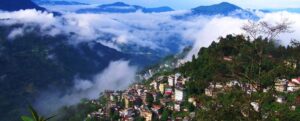West Bengal Hill Station For WBCS and Other State Exams_7.1