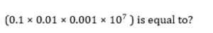 Mathematics MCQ in Bengali_5.1