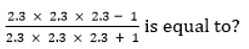 Mathematics MCQ in Bengali_5.1