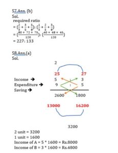 Mathematics MCQ in Bengali_9.1